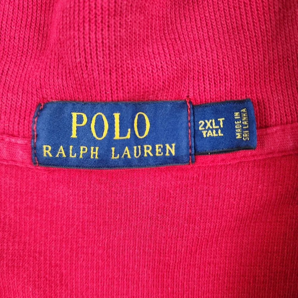 Polo Ralph Lauren polo ralph